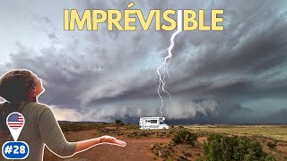 Epic Road Trip: Climbing High from Durango to Silverton & Dead Horse Point