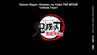 Demon Slayer the Movie