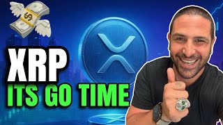 XRP’s First Spot ETF Goes LIVE Tonight! (Historic Launch) 🐂 Earn Curve XRP Grid Bot Flying