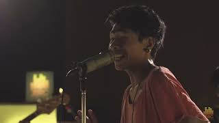 JBRC Live - Fourtwnty : Fana Merah Jambu , Part 2