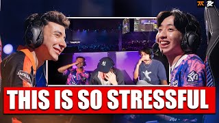 CAN WE WIN THE CHAMPIONSHIP?! (PRX vs FNATIC | Masters Toronto 2025)