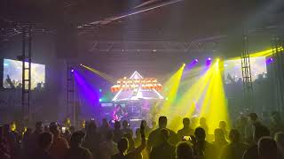 Stryper - To Hell With the Devil and closing remarks - July 24 2022 - Horseheads NY