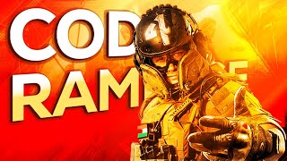 "Call of Duty RAMPAGE" ® Mobile season 4 Gameplay **BattleRoyale**