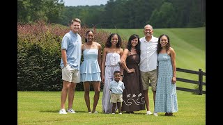 A Day Out with the Hudson Family – Captured in Timeless Moments 4k[Zain Karmali 24/7 Digital Media]