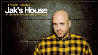 Jak's House  126