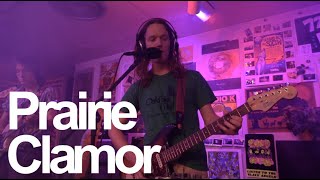 Prairie Clamor: Off the Record (Live on Radio K)