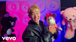 B-Spanner - PROBLEMS (お疲れ様) Studio Freestyle ft. YUMV, Zenaku The Otaku