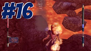 American McGee’s Alice [16] BURNING Curiosity