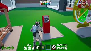 Steal the brainrot  NEW code and all secret codes
