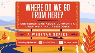 We Are the Work: Community Organizing for a New Age