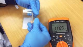 CNB™ -  the most flexible transparent conductive films in the world