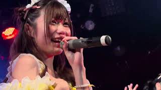 ギミラブ！『煌彩ミラーボール』 2026.2.8  IDOLTIME〜バレンタインSP〜3部