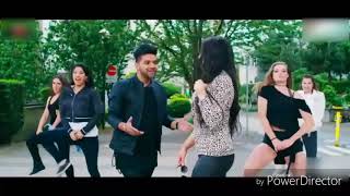 High rated gabru remix song