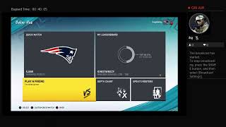 kingtweezy's Live PS4 Broadcast