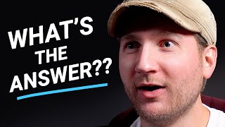 🏆 Solve this Riddle 😁// Bros In Hats