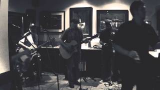 RD Girard - Crazy (original) - Live 8/14/2015