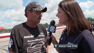 The Trans Am Series   Full Race  FirstEnergy 100
