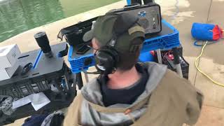 Public Safety Diving Training | Real-World Practice