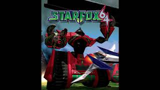 Bill's Theme - Star Fox 64 Restored OST