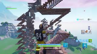 Pro fortnite builders/edit