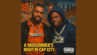 Live It Up (feat. Tooly Shoota & Libra Aima) (Remix)