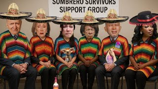 We Are All Sombrero Now 