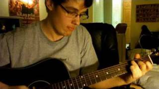 Transitions by Andrew York - Nathaniel Lutes of Epic Snake