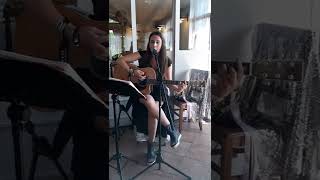 Redemption Song Live Cover