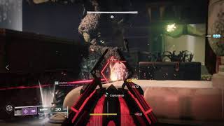Destiny 2 - Triunfo "Ovejas al matadero" Pagouri | Casa de las Fieras Heroica PS4