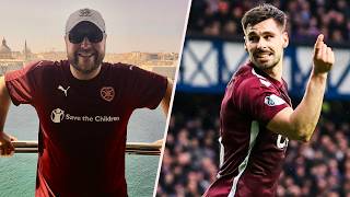 Hearts, Rangers or Celtic? Lifelong Hearts fan decides… | ESPN FC