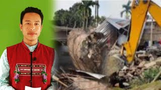 PGR VGR Alongle along kedo atum aphan ketharle ji pu alamthe Angtong Ingti Kathar ahin pen kethan