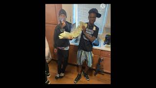 4mezzy - hittas (slowed)