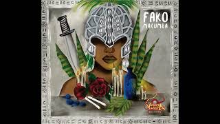 Fako - Macumba (2023) [full album](in mix) [Forest Psytrance] (Vantara Vichitra Records)