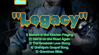 LEGACY