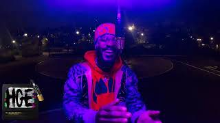 Rockstar Maali - IN DA CLUB (RawButRealEdition Performance)