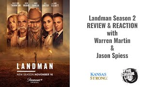 Landman Season 2 Finale: Does Tommy Have One More Homerun Left?