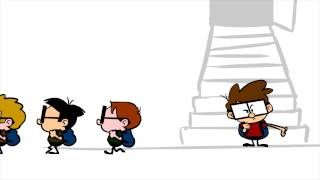 Color Animation w/SoundFX