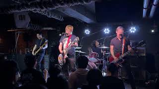소닉스톤즈 Sonic Stones / COME AS YOU ARE 251220 @홍대 Club FF