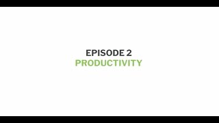 Conversations in Health and Care Improvement | Ep2 Productivity