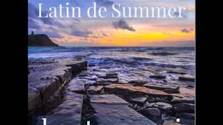 kentoazumi Single「Latin de Summer」