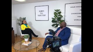 D-ConneXion TV- Episode 6 Health Care & Health Care Solutions for Pregnant Women