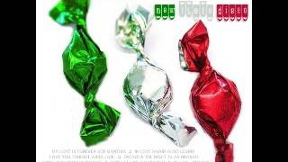 Italo Disco New Generation CANDYMIX
