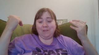 Face reveal! And details on my community project in celebration of Samhain