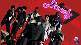 Dandy7: Power of the Afro