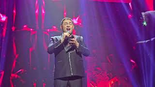 What a nice voice! Jed Madela nice version of classic What I Did For Love!
