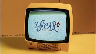 Gala ESPAR 2022 - Les Séries sur Glace