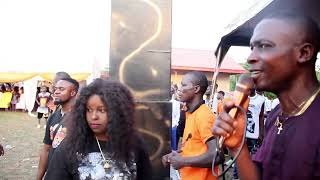 OMON SAT FT JOSIGBAN LIVE ON STAGE 