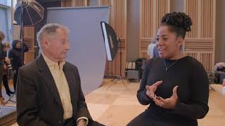 Interview Leonard Kleinrock