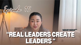 The Hard Truth About Leadership