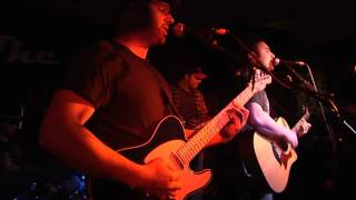 The Lux -Everything She Knows- The Grape Room